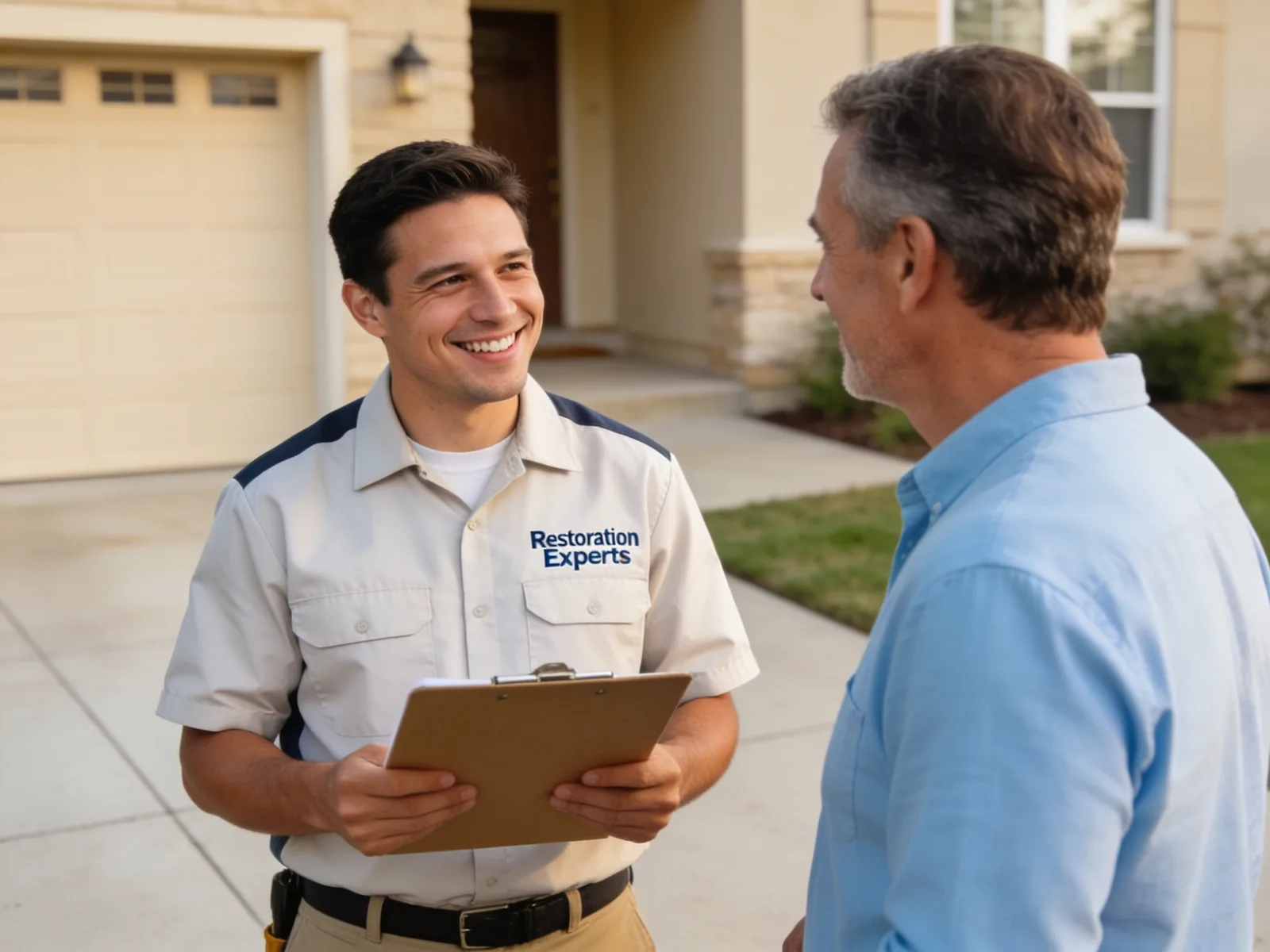 Water Damage Cleanup Lismore, MN FAQs